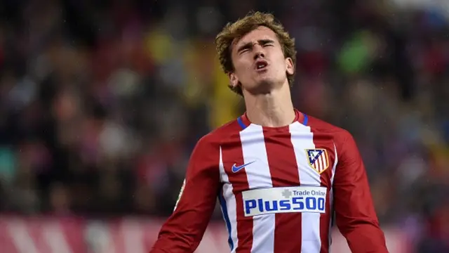 Antoine Griezmann