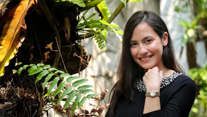 [Bintang] Pevita Pearce