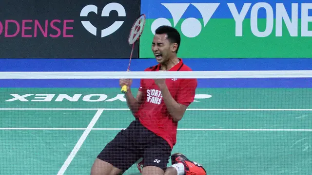 Tommy Sugiarto
