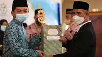 MTQ ke-19 Kota Tarakan Ditutup, Wali Kota: Hiasi MTQ Tingkat Kaltara Dengan Prestasi