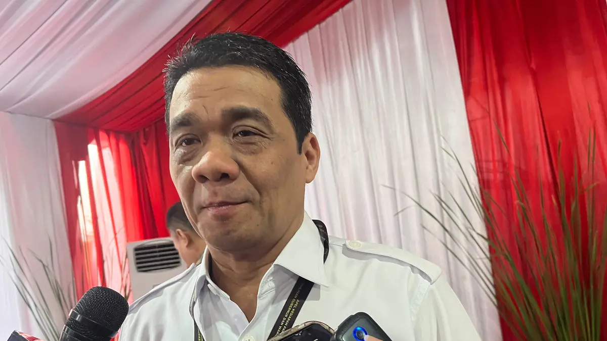 Berita Sufmi Dasco Ahmad Hari Ini - Kabar Terbaru Terkini | Liputan6 ...