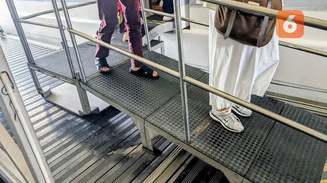 Cruise Tasik Putrajaya
