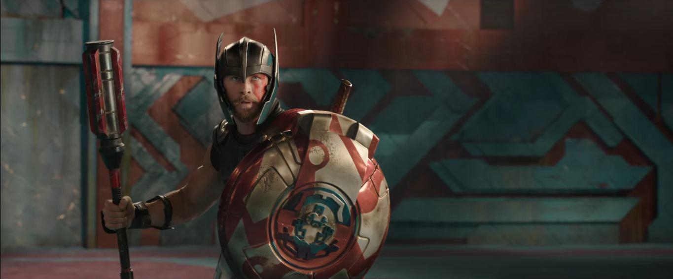 6 Adegan Thor: Ragnarok Ini Serupa Tapi Tak Sama dengan Komik