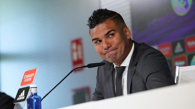 Casemiro