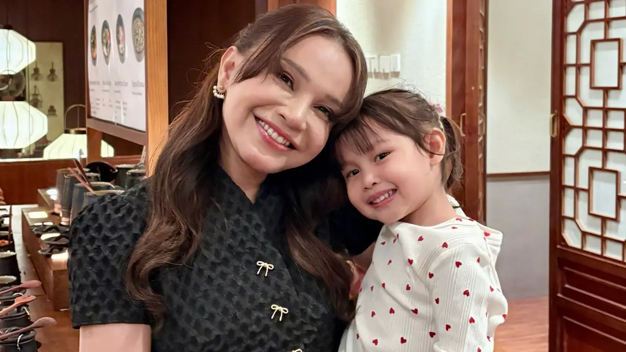 Raina & Rossa