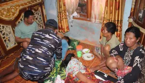 Jumlah Korban Selamat Tenggelamnya KM Nurul Salsa Bertambah