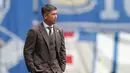 Harry Kewell jadi yang pertama, ia ditendang Yokohama F. Marinos pada pertengahan bulan Juli lalu. (Dok. J League)