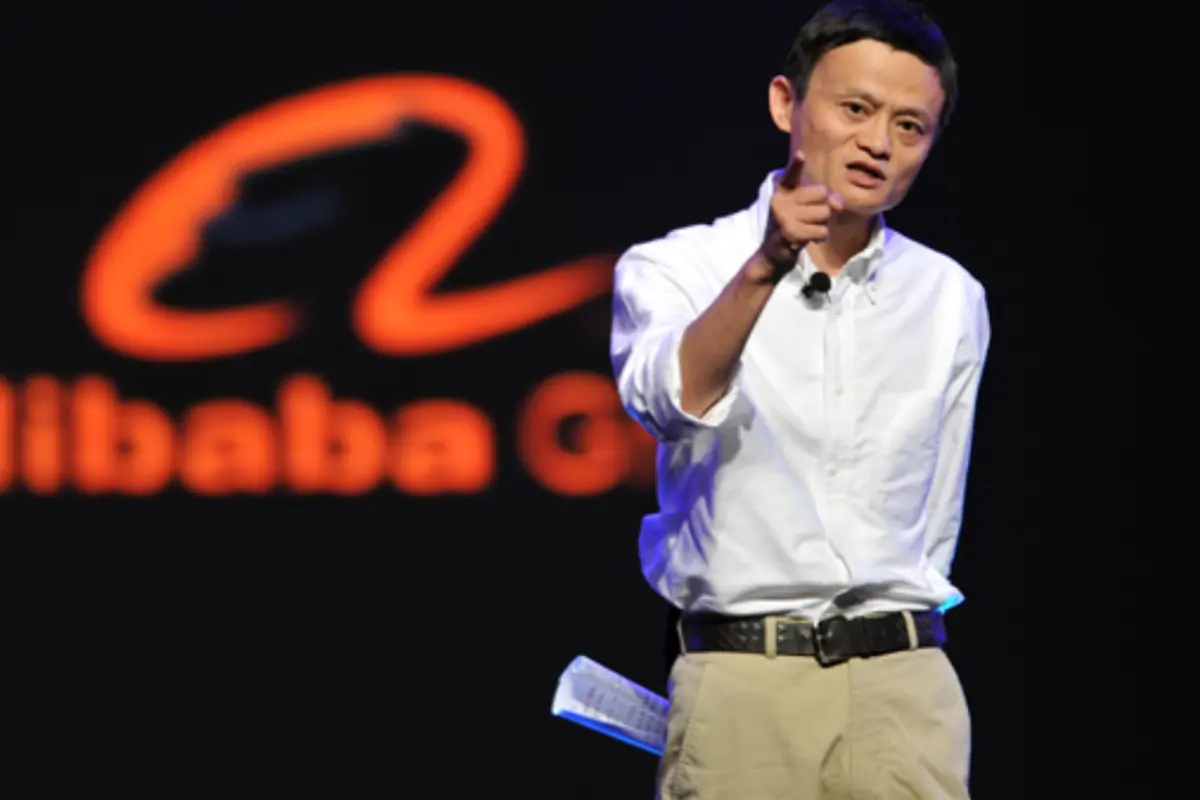 Ingin Sukses Jadi Pengusaha? Ini Nasihat Ampuh dari Jack Ma