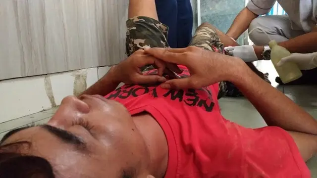 Tak Balas Cinta Rekan Kerja, Jasad Pelayan Warung Dibuang ke Septic Tank