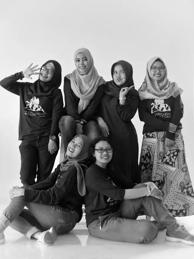 Komunitas Jalan Pendaki: Hobi yang Melelahkan, tapi Bikin Ketagihan