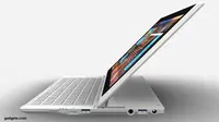 `Pasar Ultrabook Akan Terus Tumbuh, Desktop Belum Mati`