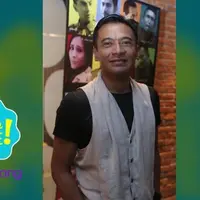 Donny Damara mendapatkan tanggung jawab yang besar untuk berperan menjadi ayah dari Pak Habibie.