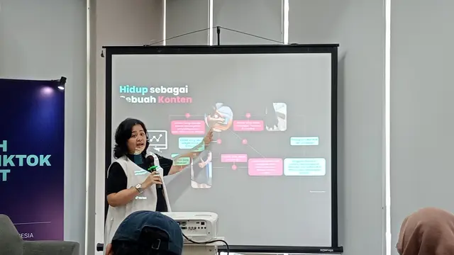 TikTok Indonesia