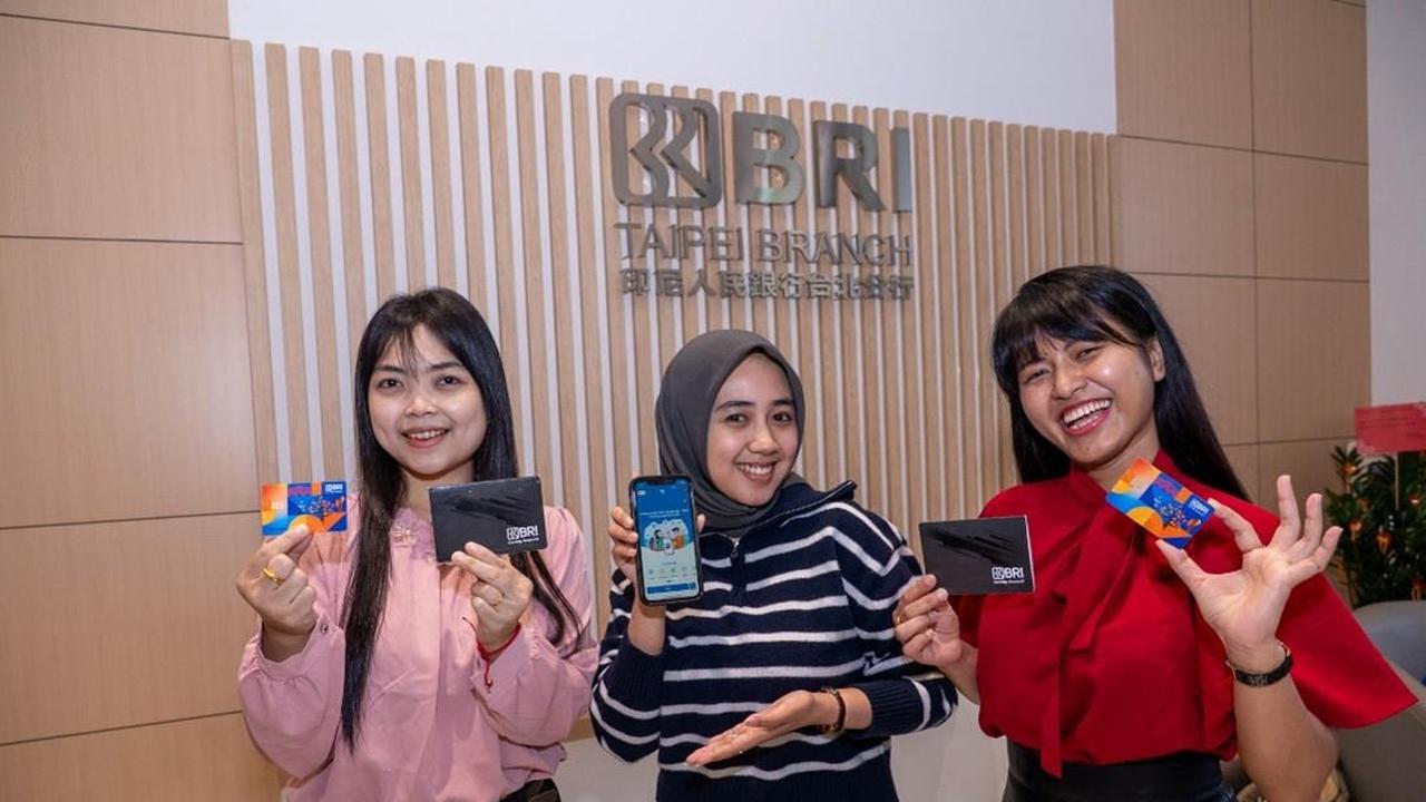 Momentum Idulfitri 2026, Kiriman Dana PMI via BRI Melonjak hingga Rp19,67 Triliun