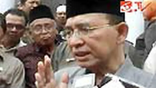 Pemerintah Tawarkan Ahmadiyah Jadi Agama Baru
