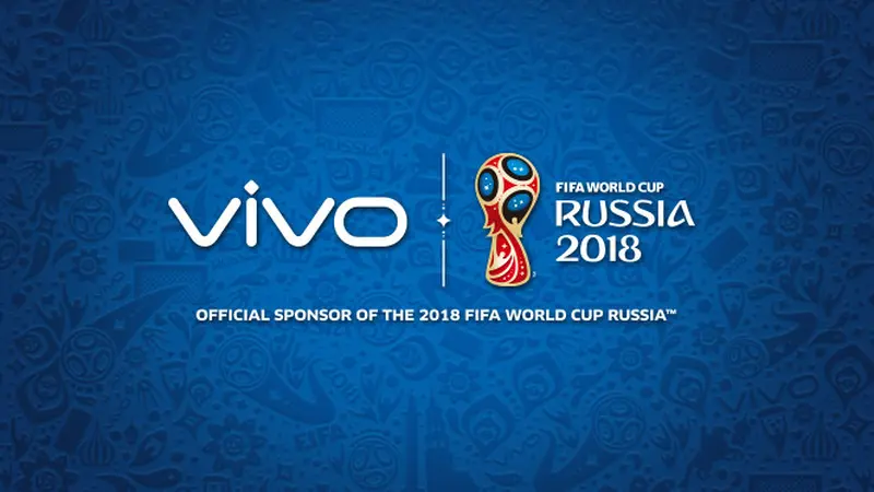  Logo Vivo akan tampak di setiap pertandingan lewat papan iklan di lapangan, tiket pertandingan, siaran pers, dan tempat-tempat strategis lainnya.