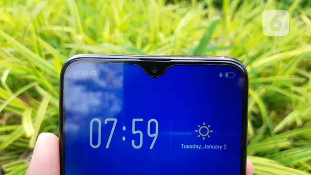 Oppo F9