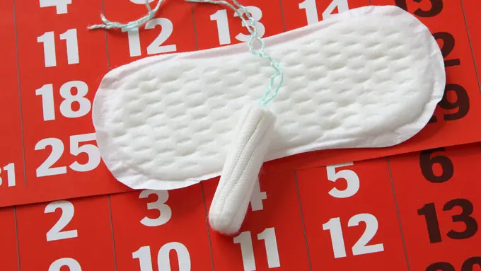 [Bintang] 6 Tipe Cewek Kalau Lagi Menstruasi, Kamu yang Mana?