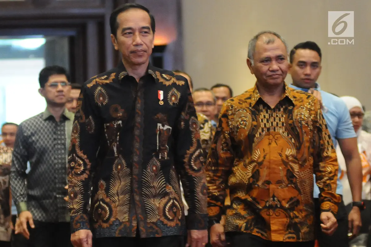 Peringatan Hari Antikorupsi