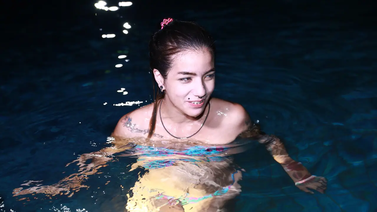 [Bintang] Sheila Marcia