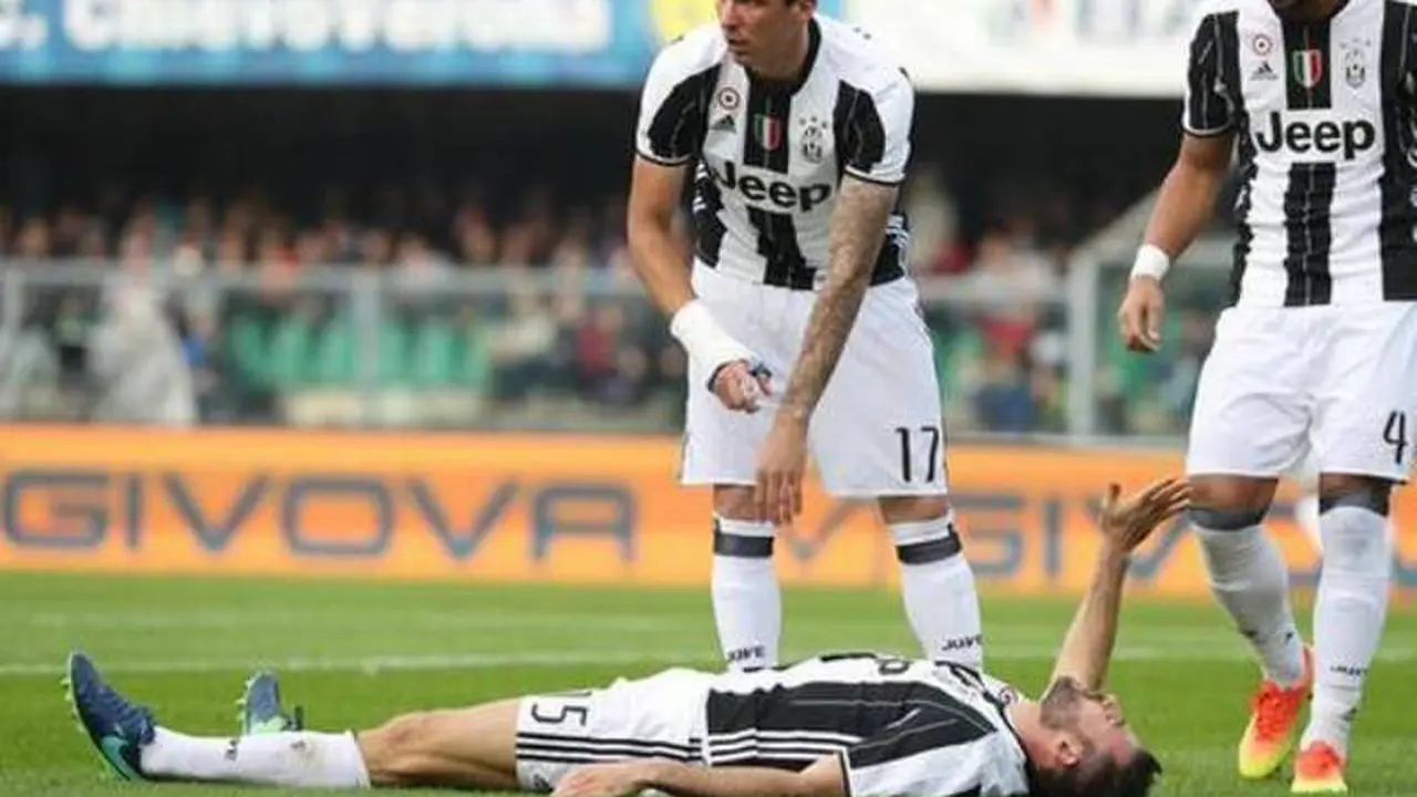 Andrea Barzagli