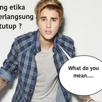 Tawa hampir pasti menyembul ketika lihat sederet meme sidang MKD berikut.