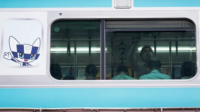Menengok Aktivitas Warga Tokyo di Tengah Pandemi