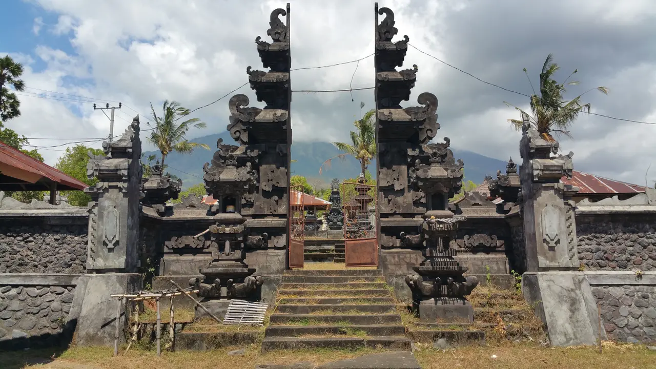 Gunung Agung