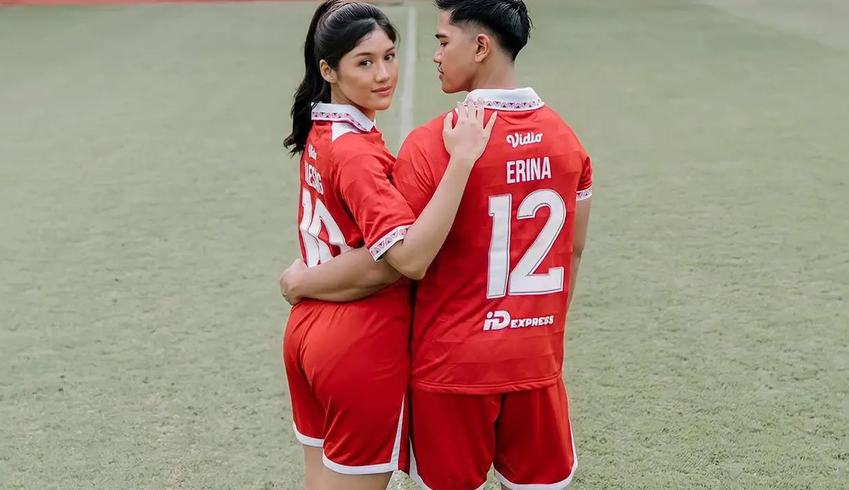 [Instagram/erinagudono]