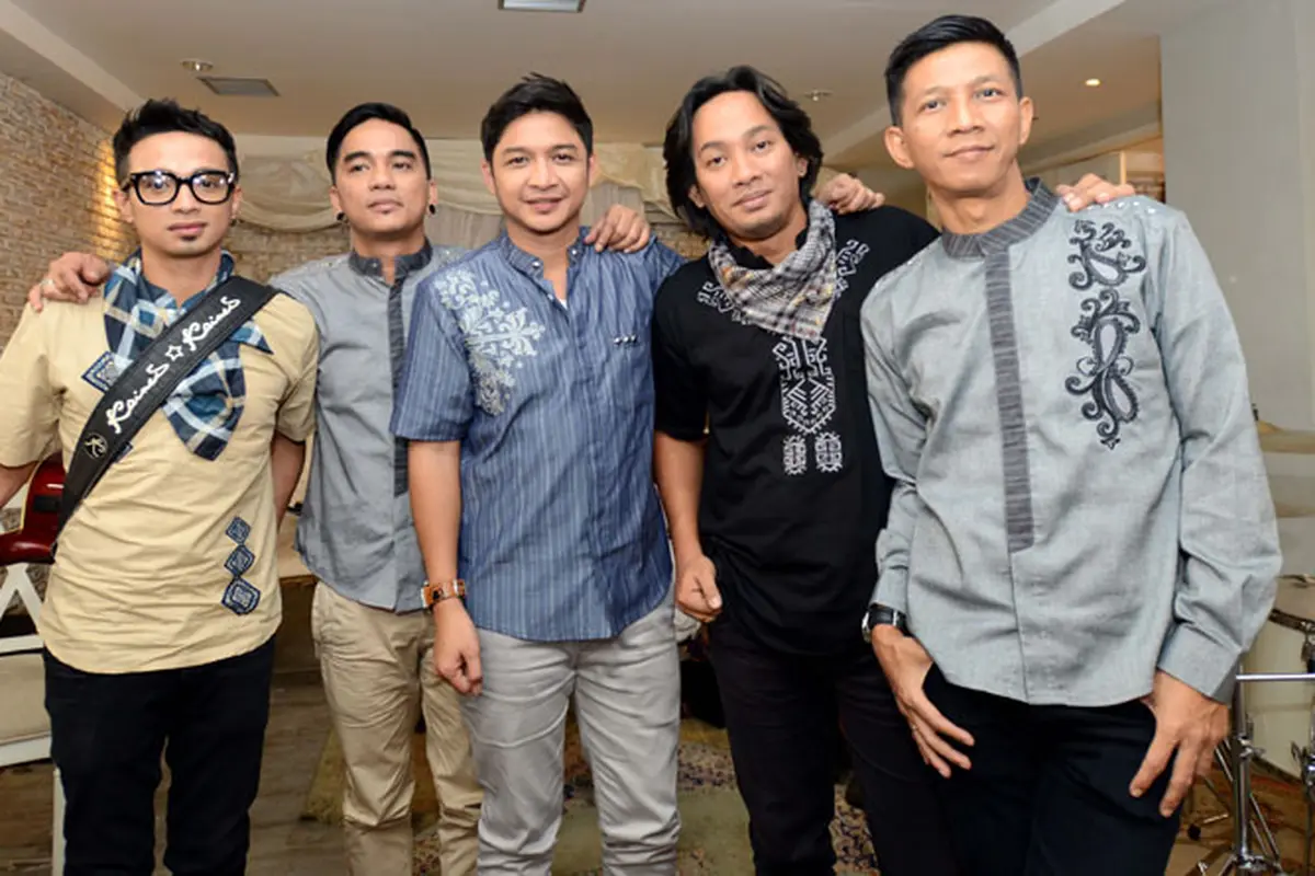 Band Ungu