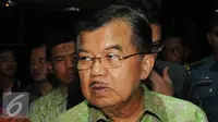 Jusuf Kalla (Liputan6.com/Helmi Fitriansyah)