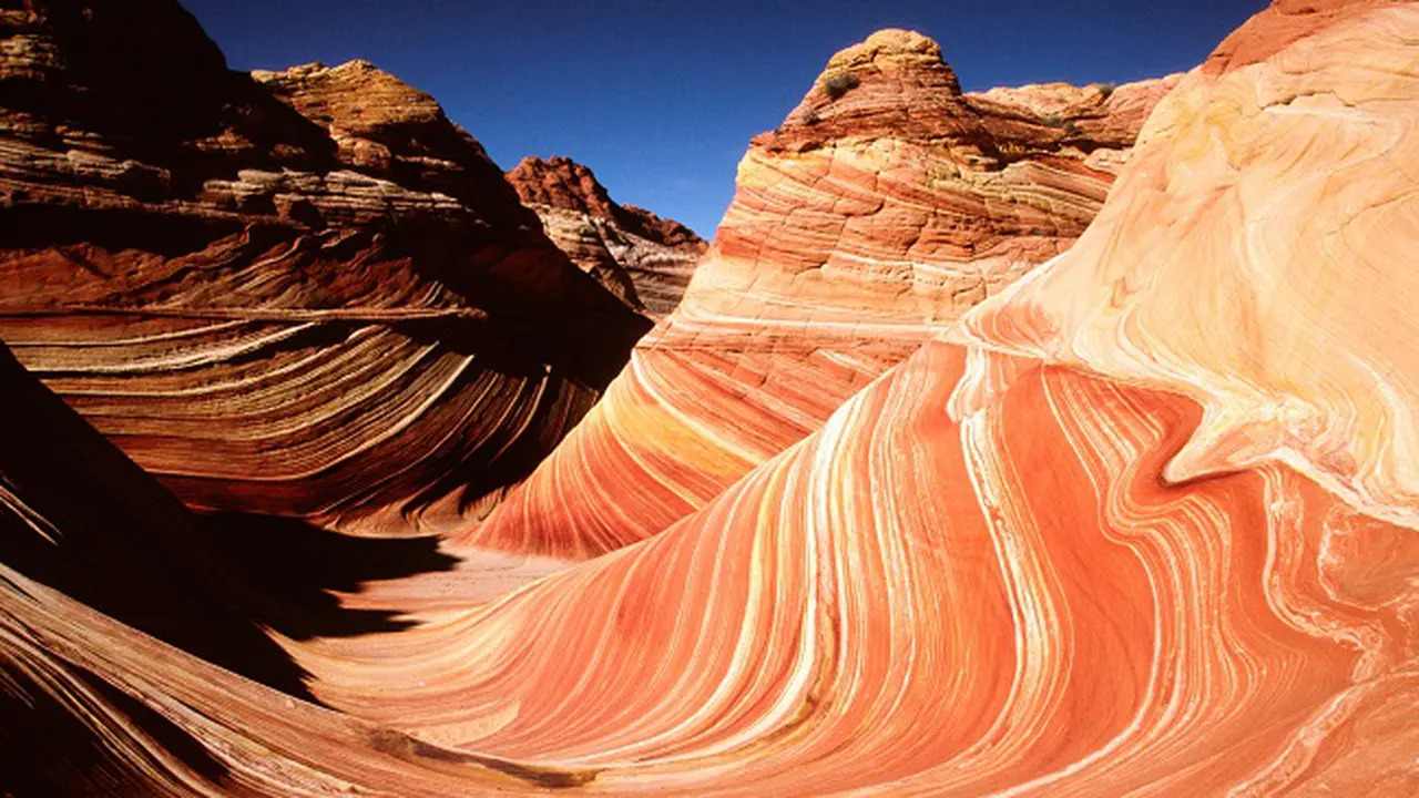 The Wave di Arizona