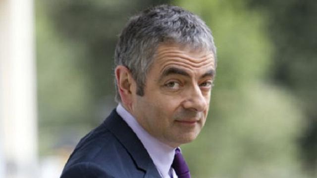 Lucu dan berbakat, itulah kalimat yang melekat pada seorang Rowan Atkinson atau Mr. bean (AP)