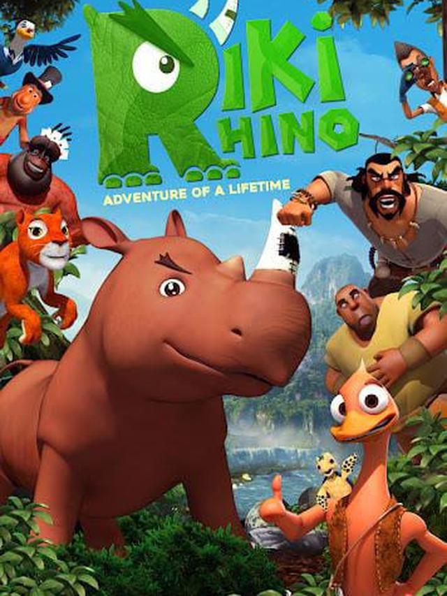 Daftar 10 Film Animasi Indonesia Paling Laris, ‘Si Juki’ Tak Lagi Nomor Satu