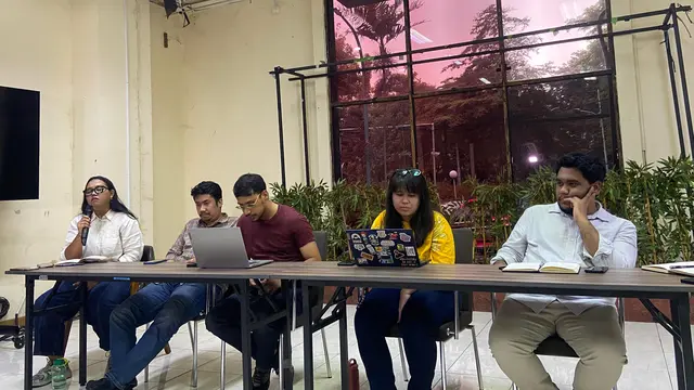Tim Advokasi Lokataru Foundation Menanggapi Penggeledahan yang Dilakukan Polisi