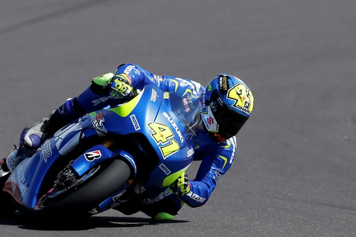 Aleix Espargaro