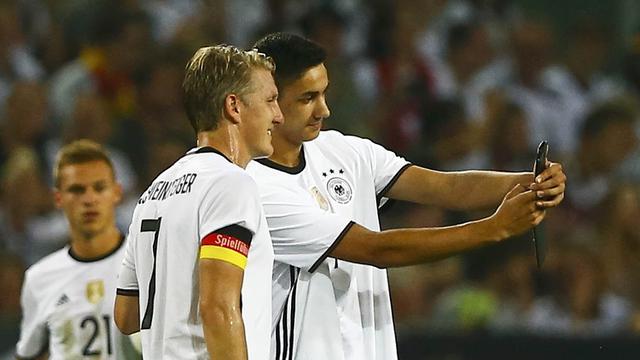 Bastian Schweinsteiger