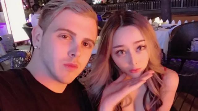 [Bintang] Digosipkan Kena AIDS karena Gonta-ganti Pacar, Pria Ini Coba Bungkam Netizen dengan Sepucuk Surat