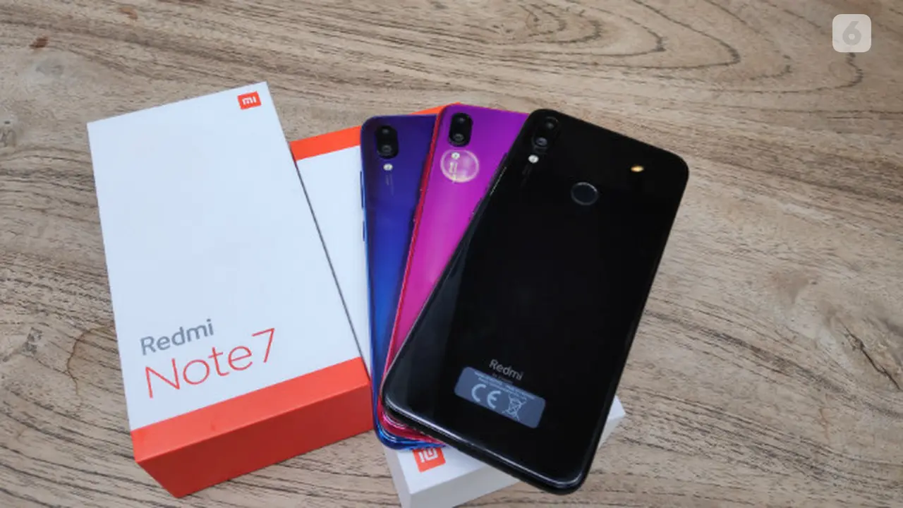 Xiaomi