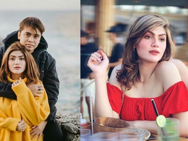 Lama Tak Terdengar Kabarnya Ini 6 Potret Terbaru Hilda Mantan Billy Syahputra Hot Liputan6 Com