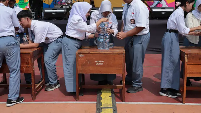 KapanLagi Pensi Bareng 2026
