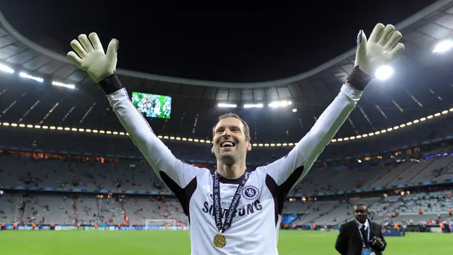 5 Bintang Chelsea saat Juara Liga Champions, Salah Satunya Jadi Penghianat Klub