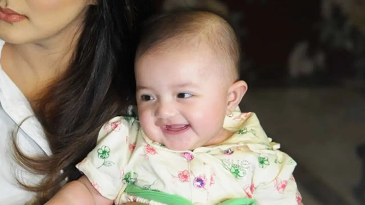 Foto: copyright KapanLagi.com