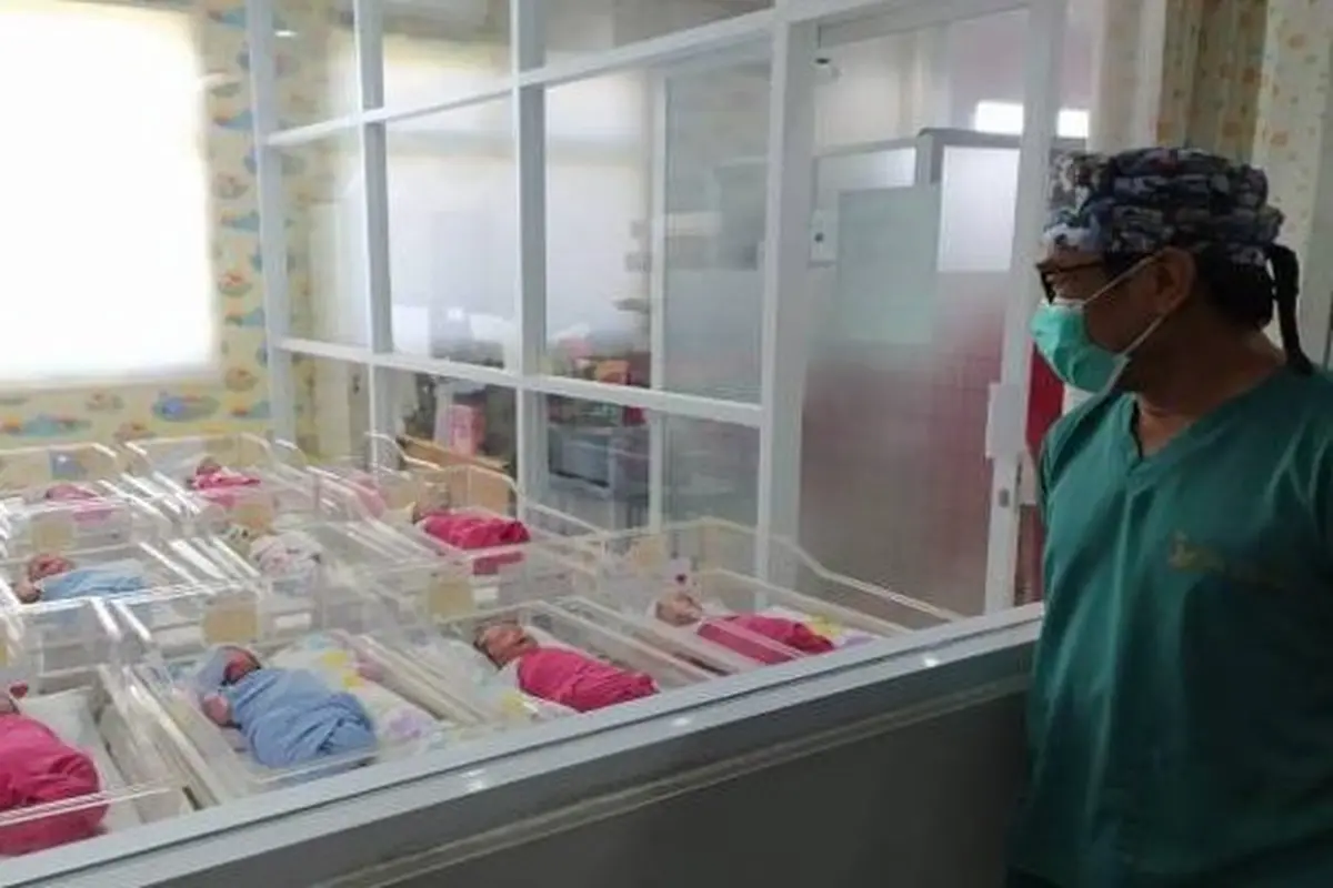 Bayi Lahir Hingga Pasangan Menikah di Tanggal Cantik 2-2-2022 Cirebon