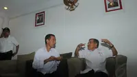 Deklarasi Jokowi-JK Diikuti Para Istri