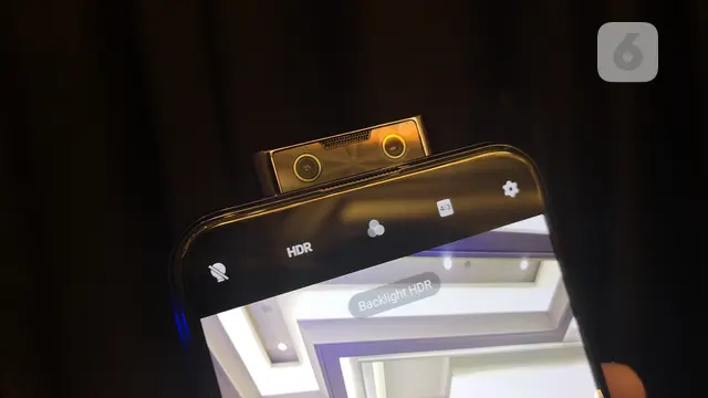 Vivo V17 Pro