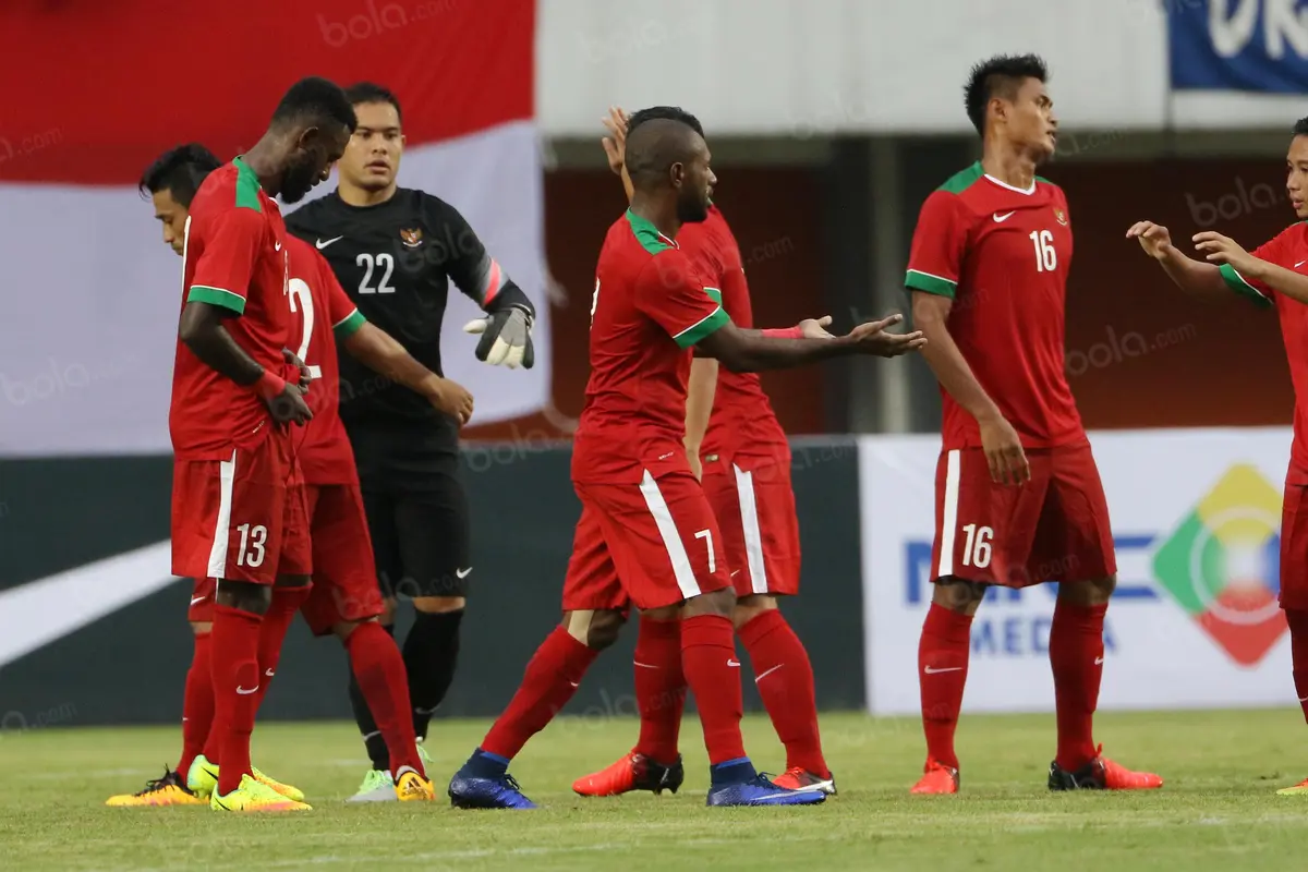 Timnas Indonesia