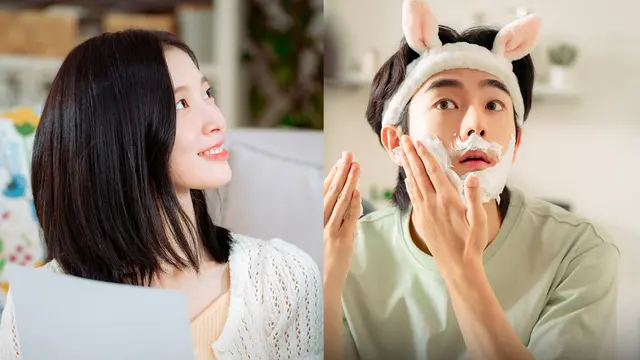 My Girlfriend Is The Man! (KBS via Soompi)