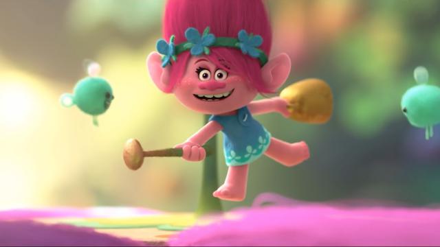 Trolls