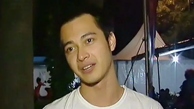 Eza Gionino Siap Berakting Lagi dan Cari Pacar